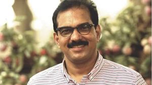 ട്വന്റി ട്വന്റി   ഒരു മുന്നണിയുമായും സഖ്യത്തിനില്ല: നിലപാട് വ്യക്തമാക്കി സാബു ജേക്കബ്
