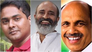 തിരുവല്ല ആരുടെ കൂടെയും പോരും; പക്ഷെ കാല് വാരരുത്, ഇടതിനും വലതിനും പ്രതീക്ഷ-മണ്ഡല ചരിത്രം