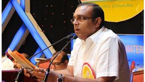 നിയമസഭാ തിരഞ്ഞെടുപ്പ്: 37 സീറ്റുകളിൽ ബിഡിജെഎസ് മത്സരിക്കും; അങ്കത്തിനില്ലെന്ന് തുഷാർ, ഹരിപ്പാട് സീറ്റിന് സമ്മർ