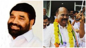 നീര്‍നായയും ചീങ്കണ്ണിയുമുള്ള കയത്തിലാണ് ചാടിയത്, മാണി സി കാപ്പനൊരു കഥയുമായി വാസവന്‍