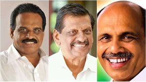 ഒരു സീറ്റും നാല് നേതാക്കളും; അവസരമില്ലെങ്കില്‍ വിമതനാവും, തിരുവല്ലയില്‍ ജേസഫ് വിഭാഗത്തില്‍ തര്‍ക്കം