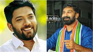 മണ്ഡലം മാറി മത്സരിക്കാന്‍ ബല്‍റാമും ഷാഫിയും?; പാലക്കാട് 7 സീറ്റ് പിടിക്കാന്‍ കോണ്‍ഗ്രസ് തന്ത്രം