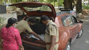 നിയമസഭ തിരഞ്ഞെടുപ്പ് ; തൃശൂര്‍ ജില്ല, സംസ്ഥാന അതിര്‍ത്തികളില്‍ പഴുതടച്ച നിരീക്ഷണം