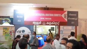 നിയമസഭ തിരഞ്ഞെടുപ്പ്: തൃശൂരില്‍ മീഡിയ സെന്ററും മാധ്യമ നീരീക്ഷണ കേന്ദ്രവും പ്രവര്‍ത്തനമാരംഭിച്ചു