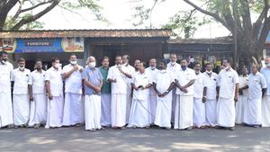 യുഡിഎഫ് അധികാരത്തില്‍ വന്നാല്‍ കര്‍ഷകരുടെ പ്രശ്‌നങ്ങള്‍ക്ക് പരിഹാരമുണ്ടാകും: ജേക്കബ് എബ്രാഹം