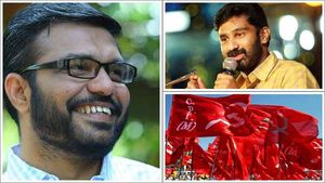 തൃത്താല പിടിക്കാന്‍ തുറുപ്പുചീട്ടിറക്കി സിപിഎം; എംബി രാജേഷ്-ബല്‍റാം പോരാട്ടം കനക്കും, സാധ്യത ആര്‍ക്ക്