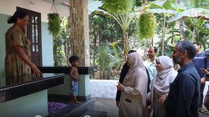 ഇസി ആയിശയുടെ ഒന്നാം ഘട്ട പര്യടനം പൂര്‍ത്തിയായി; രണ്ടാം ഘട്ടത്തില്‍ അയല്‍ക്കൂട്ടങ്ങളും കുടുംബസംഗമങ്ങളും