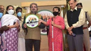 സ്വതന്ത്രവും നീതിപൂര്‍വ്വവുമായ തിരഞ്ഞെടുപ്പ്, ജനങ്ങളുടെ സഹകരണം അനിവാര്യമെന്ന് ടിക്കാറാം മീണ
