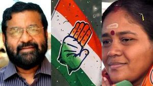 കഴക്കൂട്ടം കടകംപള്ളി നിലനിർത്തും? കണക്കുകൾ പറയുന്നത് ഇങ്ങനെ..കണക്ക് കൂട്ടി ബിജെപിയും കോൺഗ്രസും