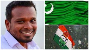 താന്‍ കോണ്‍ഗ്രസ്സോ ലീഗോ അല്ലെന്ന് ഫിറോസ് കുന്നംപറമ്പില്‍; ഒരു രാഷ്ട്രീയ പാര്‍ട്ടിയുടേയും ആളാവില്ലെന്ന് തവനൂര്‍