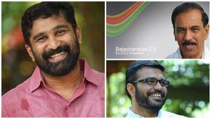 തൃത്താലയില്‍ ബല്‍റാമിന്റെ മുട്ടുവിറപ്പിക്കുന്ന നീക്കം; സിവിയ്ക്ക് വേണ്ടി യോഗം, കൂടെ എംബി രാജേഷും