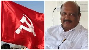 പാലായ്ക്ക് പിന്നാലെ എൻസിപിക്ക് സിപിഎം വക അടുത്ത ഷോക്ക്; കുട്ടനാടും ഏറ്റെടുക്കും? 
