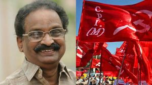  നിയമസഭ തിരഞ്ഞെടുപ്പ്: ചരിത്രത്തിലെ ഏറ്റവും വലിയ ഭൂരിപക്ഷം  എല്‍ഡിഎഫിന് ലഭിക്കുമെന്ന് എകെ ബാലന്‍
