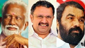 നേമം ആർക്കൊപ്പം? കണക്കുകൾ പറയുന്നത് ഇങ്ങനെ.. ആശങ്കകളും വെല്ലുവിളികളും