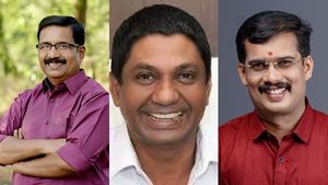 നെന്മാറ ഇത്തവണയും ചുവക്കുമോ? തദ്ദേശ കണക്കും എൽഡിഎഫിനൊപ്പം..മണ്ഡല പരിചയം