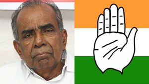 സിഎഫിന്റെ പിൻഗാമിയാകാൻ മകൾ സിനി ? ചങ്ങനാശേരിയിൽ കോൺഗ്രസിനെ ഒതുക്കാൻ പിജെ ജോസഫ് തന്ത്രം
