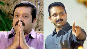 മഞ്ചേശ്വരം പിടിക്കാൻ ഉറച്ച്  ബിജെപി;'വിഐപി' തന്നെ ഇറങ്ങും? കാസർഗോഡും പ്രമുഖൻ?