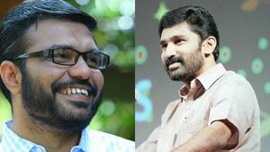 വിടി ബൽറാമിനെതിരെ എംബി രാജേഷ്, ഷൊർണൂരിൽ പികെ ശശി; പാലക്കാട് പോരാട്ടം കനപ്പിക്കാൻ സിപിഎം