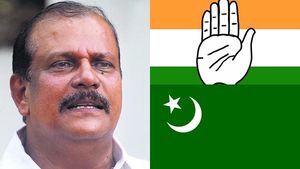 'എതിർക്കുന്നത് ഈരാട്ടുപേട്ടയിലെ ഒരു വിഭാഗം മുസ്ലീങ്ങൾ; ലീഗിന്റെ കാര്യം തീരുമാനിക്കുന്നത് ജിഹാദികൾ'