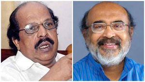 അമ്പലപ്പുഴയില്‍ സുധാകരനും ആലപ്പുഴയില്‍ തോമസ് ഐസക്കും മത്സരിക്കണം, സിപിഎമ്മില്‍ നീക്കം!! 