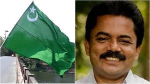  കുന്ദമംഗലത്തേത് ലീഗിന്‍റെ സര്‍ജിക്കല്‍ സ്ട്രൈക്ക്; ആവര്‍ത്തിക്കുമോ 2001, ആരാണ് ദിനേശ് പെരുമണ്ണ