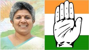 1987 ആവര്‍ത്തിച്ചാല്‍ ലതിക സുഭാഷ് നിയമസഭയില്‍; യുഡിഎഫിന് ആശങ്കയാവുന്നത് ജോസഫ് പൊടിപ്പാറയുടെ ചരിത്രം