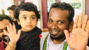കെടി ജലീലിനോട് ചോദിച്ചു; മിടുക്കി സമയെ കാണാന്‍ ഫിറോസിക്ക എത്തി... അപ്പോള്‍ അടുത്ത ചോദ്യം...