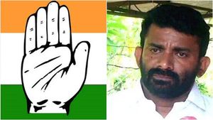  ജില്‍സിന്‍റെ രാജി; പിറവം നഗരസഭ ഭരണം പിടിക്കാന്‍ യുഡിഎഫ്, വിപ്പ് പ്രശ്നമാവില്ല, എല്‍ഡിഎഫിന് ആശങ്ക