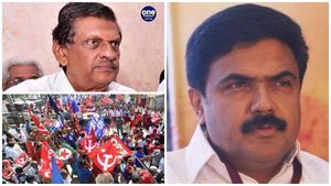 തൊടുപുഴയില്‍ ജോസഫിനെ പൊളിച്ചടുക്കാന്‍ കെഎ ആന്റണി, കൊമ്പുകോര്‍ത്ത് ജോസ്, ഞെട്ടിച്ച് പ്രചാരണം!!