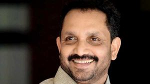 മഞ്ചേശ്വരത്ത് ബിജെപിയെ തോല്‍പ്പിക്കാന്‍ വ്യാപകമായി വ്യാജ വോട്ടുകള്‍ ചേര്‍ത്തു; ആരോപണവുമായി ബിജെപി