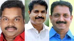 കോന്നിയില്‍ സുരേന്ദ്രന്‍ നാലാമത്, മഞ്ചേശ്വരത്ത് ജയിക്കാം; പിന്നില്‍ വലിയ കളികളെന്ന് അടൂര്‍ പ്രകാശ്