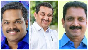 കോന്നി തിരിച്ച് പിടിക്കാൻ കോൺഗ്രസ്, നേരിട്ടിറങ്ങി അടൂർ പ്രകാശ്, ഇക്കുറി ഫലം പ്രവചനാതീതം