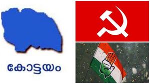 കോട്ടയം കളികളില്‍ കണ്ണുനട്ട് കേരളം... ഇഞ്ചോടിഞ്ചെന്ന് യുഡിഎഫ് വിലയിരുത്തല്‍, ഷുവര്‍ ബെറ്റെന്ന് സിപിഎം