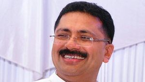 മുസ്ലിം ലീഗ് എംഎല്‍എമാര്‍ കെടി ജലീലുമായി ചര്‍ച്ച നടത്തി; പുതിയ വെളിപ്പെടുത്തല്‍