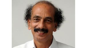 പ്രതിഷേധ പ്രകടനം പ്രവര്‍ത്തകരുടെ വികാരം മാത്രം; പാര്‍ട്ടി തീരുമാനം ആണ് വലുത്: കെപി കുഞ്ഞമ്മദ് കുട്ടി
