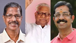  വിഎസിന്‍റെ തട്ടകത്തില്‍ അട്ടിമറി വിജയത്തിന് ബിജെപി: ഒന്നും നടക്കില്ലെന്ന് സിപിഎം, കണക്ക് പറയുന്നത്
