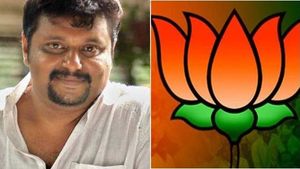 നേമമോ,മഞ്ചേശ്വരമോ അല്ല, ഏറ്റവും വലിയ വർഗീയ പാഠശാലയായി സംഘപരിവാർ കണ്ടെത്തിയ മണ്ഡലം ഇതാണ്: എംഎ നിഷാദ്