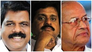 തിരുവനന്തപുരത്ത് കോൺഗ്രസ് വിയർക്കും, ശിവകുമാറിനെ വീഴ്ത്താൻ ആന്റണി രാജു, ബിജെപിയിൽ നിന്ന് ഇ ശ്രീധരൻ?