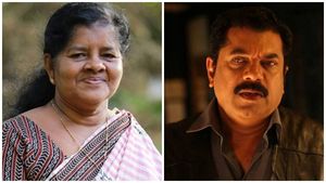 മുകേഷിനും മന്ത്രി മേഴ്സിക്കുട്ടിയമ്മയ്ക്കും സിപിഎമ്മിൽ വിമർശനം, പാർട്ടിക്ക് ഗുണമുണ്ടായില്ലെന്ന് നേതൃത്വം