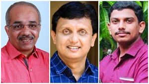 ബാലുശേരിയിൽ ധർമ്മജന് എതിരെ സച്ചിൻ ദേവ്, ബേപ്പൂരിൽ മുഹമ്മദ് റിയാസ്, കോഴിക്കോട് സിപിഎം സാധ്യതാ പട്ടിക