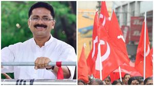  മലപ്പുറത്ത് എൽഡിഎഫ് 8 സീറ്റ് നേടും; തവനൂരിൽ അത്ഭുതമൊന്നും സംഭവിക്കില്ലെന്നും കെടി ജലീൽ