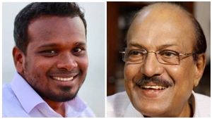 കുഞ്ഞാലിക്കുട്ടിയെ 'കടത്തിവെട്ടി' ഫിറോസ് കുന്നംപറമ്പില്‍; പത്രികയ്ക്ക് കൂട്ടത്തിരച്ചില്‍, ജലീല്‍ 5ാം സ്ഥാനത്ത്