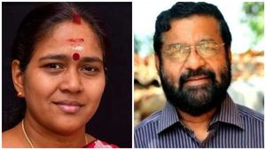 കഴക്കൂട്ടത്ത് വെല്ലുവിളി കോൺഗ്രസിന്, ബിജെപിക്ക് നേട്ടം, സീറ്റ് കടകംപളളി നിലനിർത്തുമെന്ന് മനോരമ സർവേ