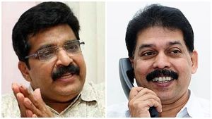 അടിപതറുമെന്ന് ആശങ്ക; അടവ് മാറ്റി കാരാട്ട് റസാഖ്, ജയം ഉറപ്പിച്ച് എംകെ മുനീര്‍... ആദ്യ കടമ്പ കടന്ന് മുന്നേറ്റം