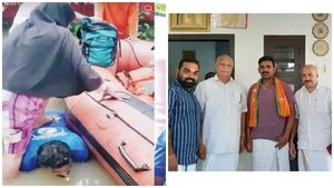 ഞാന്‍ കമ്യൂണിസ്റ്റ് പാര്‍ട്ടി അനുഭാവി; ബിജെപിയില്‍ ചേര്‍ന്നിട്ടില്ലെന്ന് ജെയ്‌സല്‍, നിയമനടപടി ആലോചിക്കുന്നു