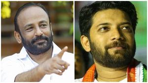 കോണ്‍ഗ്രസിനെ ഞെട്ടിച്ച് പാലക്കാട്ടെ നേതാക്കള്‍ കൂട്ടരാജിക്ക്.. പഞ്ചായത്ത് ഭരണം വീഴും... അന്ത്യശാസനം