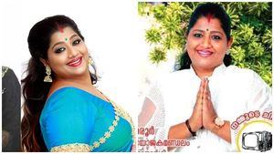 ലേറ്റായി വന്താലും... വൈകി പ്രചാരണം തുടങ്ങി നടി പ്രിയങ്ക; അരൂരില്‍ പൊരിഞ്ഞ പോര്, എന്തുകൊണ്ട് രാഷ്ട്രീയം