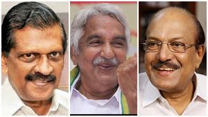 ഒടുവില്‍ ജോസഫ് അയഞ്ഞു; കോണ്‍ഗ്രസിന് രണ്ടില്‍ ഒന്ന്... ബിജെഎസിനെ അനുനയിപ്പിക്കാന്‍ മുസ്ലിം ലീഗ്