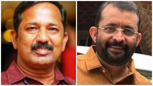 പൊന്നാനിയിലെ സിപിഎം പ്രവര്‍ത്തകര്‍ ബസ് വിളിച്ചു... ശ്രീരാമകൃഷ്ണന് പകരം ടിഎം സിദ്ദിഖ് മതി... ആരാണ് സിദ്ദിഖ്?