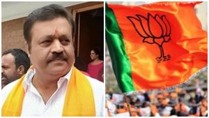സുരേഷ് ഗോപിക്ക് എന്തുപറ്റി? വീണ്ടും പ്രതിസന്ധി... ആദ്യം 30 ലക്ഷത്തിന് കണക്ക് പറയണം, സംഭവം ഇങ്ങനെ...